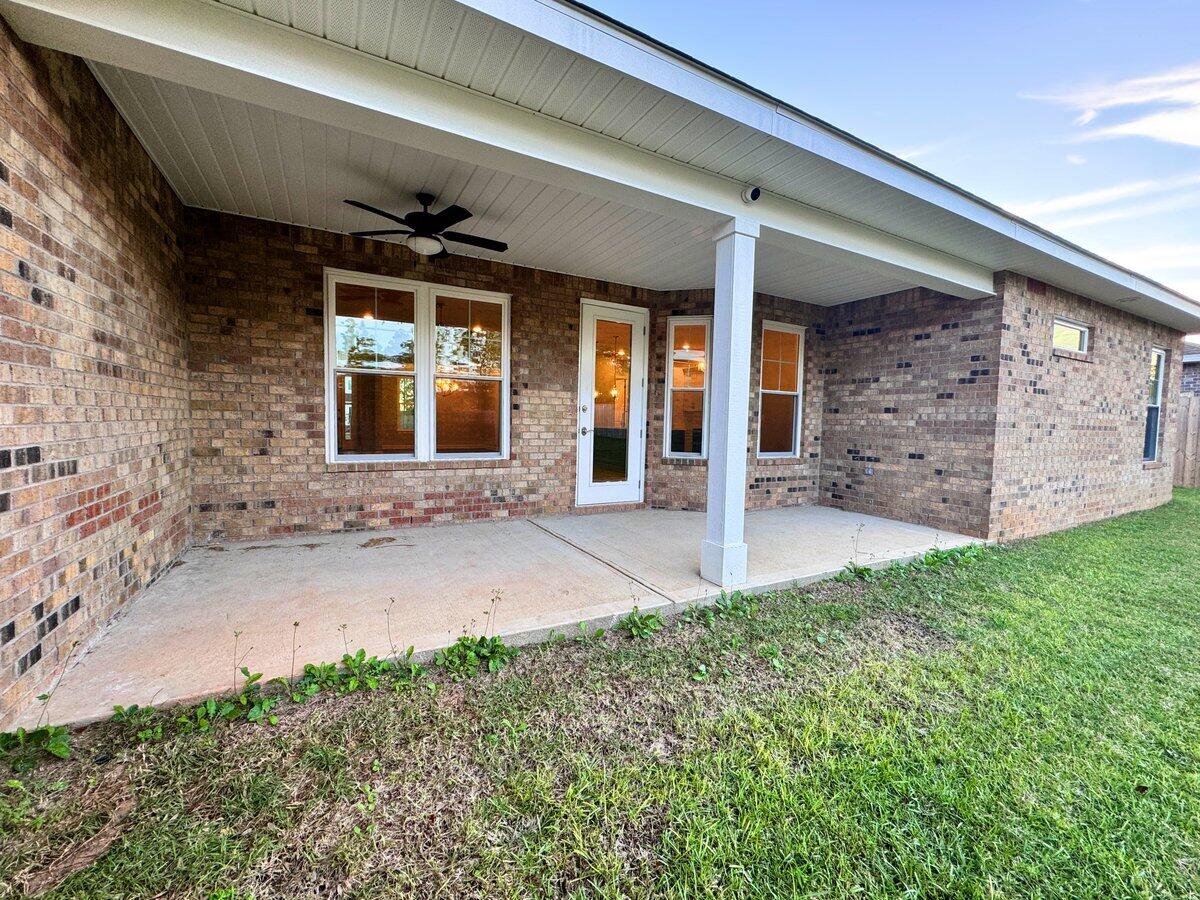 THE PRESERVE - Residential