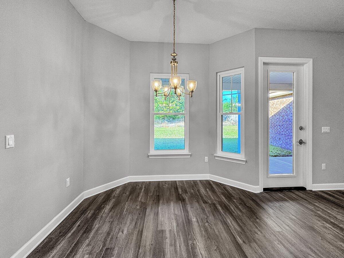 THE PRESERVE - Residential