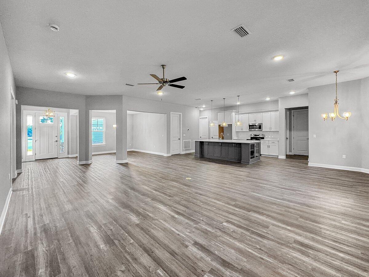 THE PRESERVE - Residential