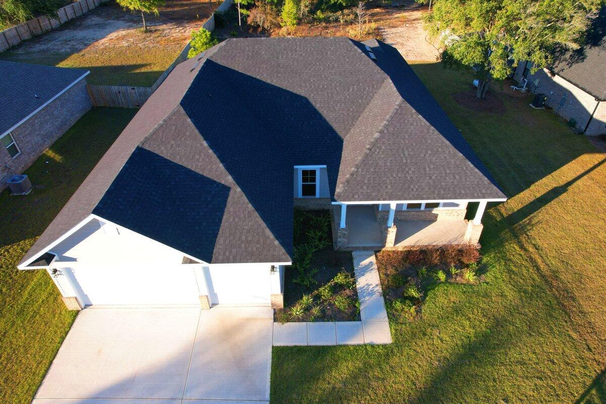 THE PRESERVE - Residential