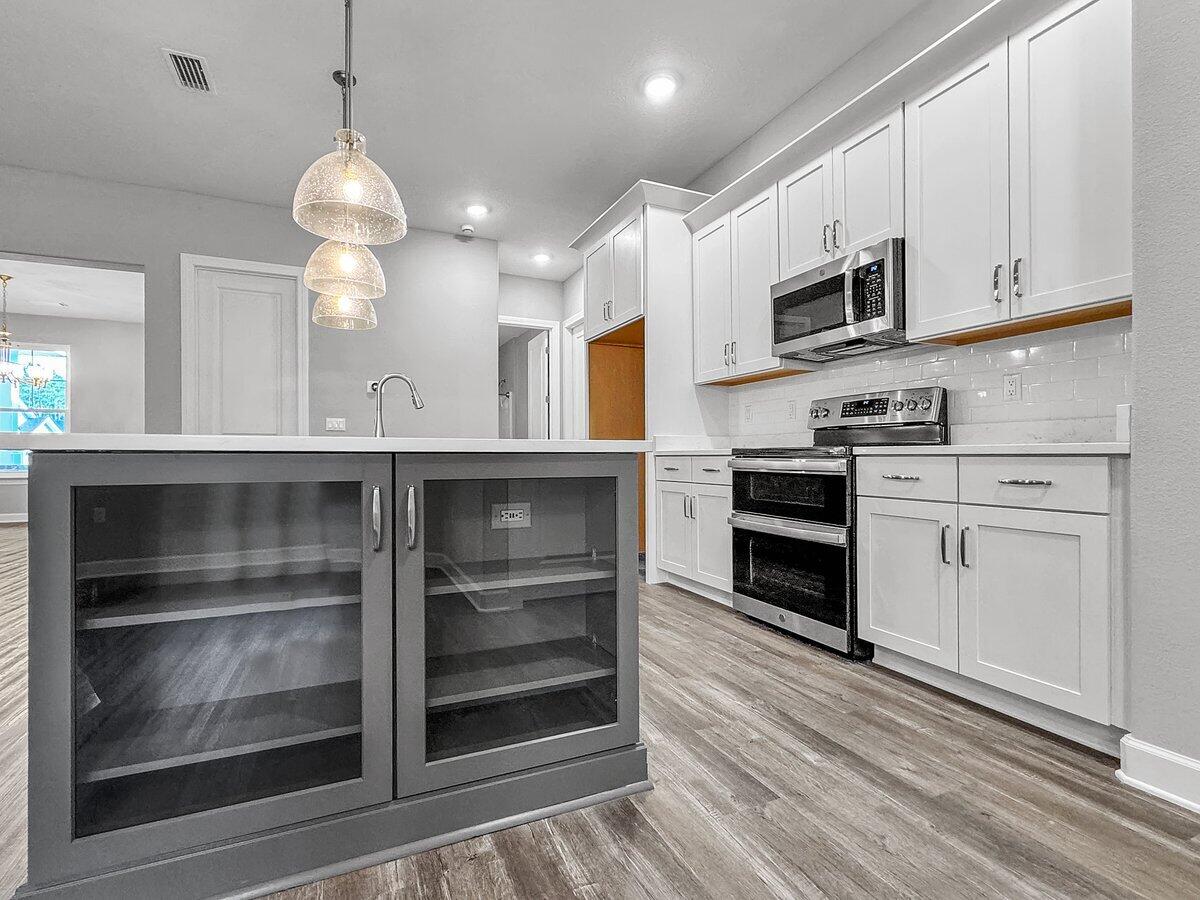 THE PRESERVE - Residential