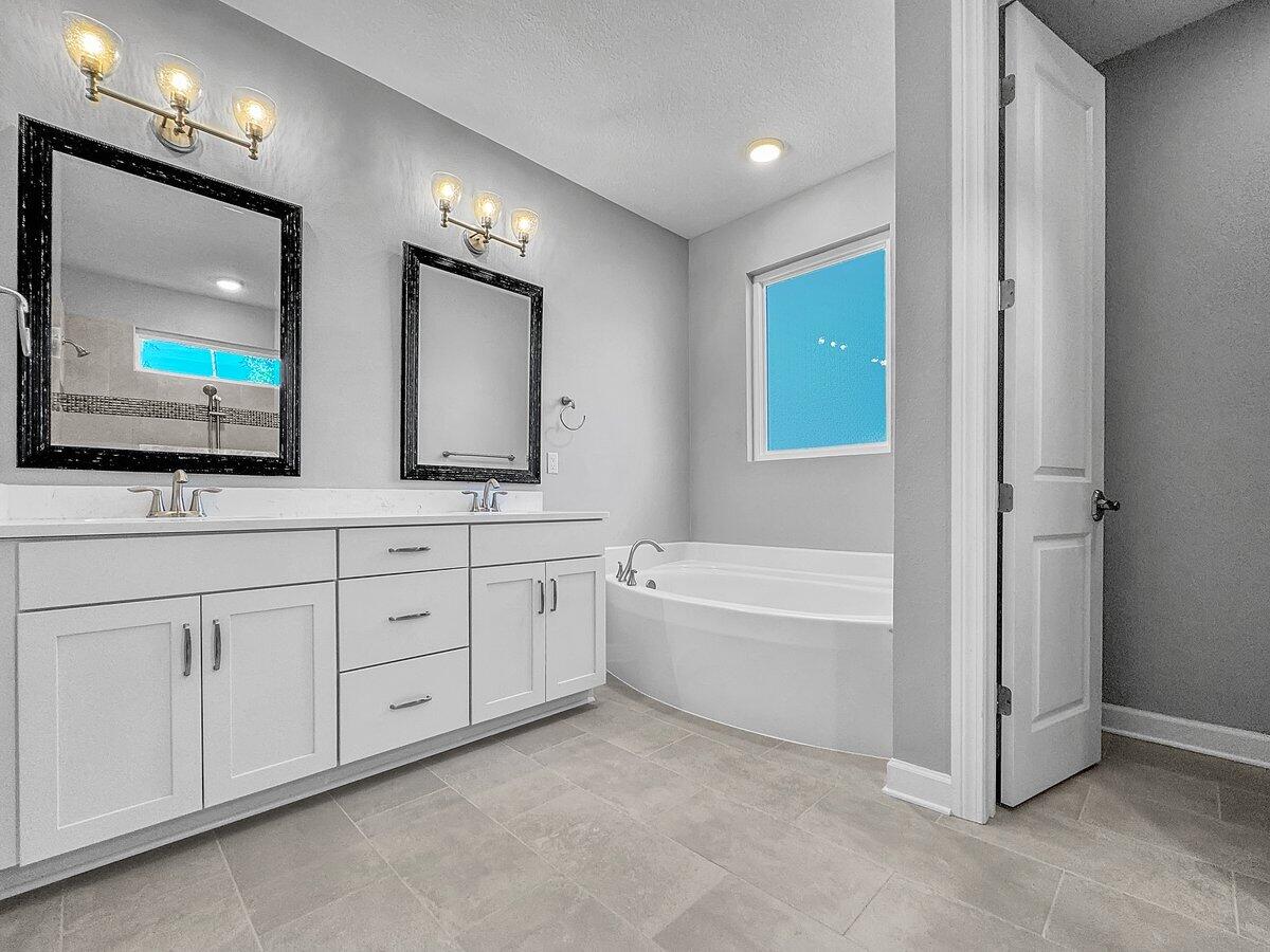 THE PRESERVE - Residential