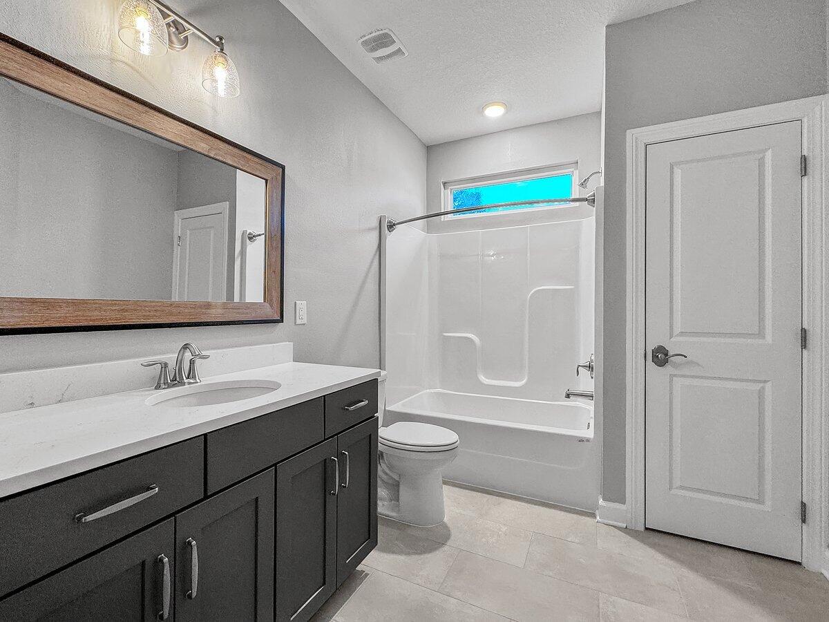 THE PRESERVE - Residential