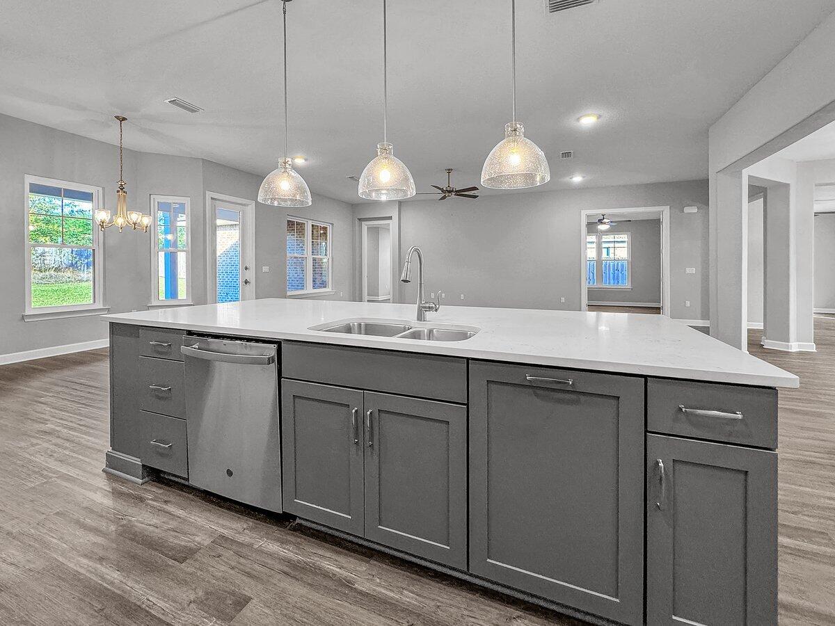 THE PRESERVE - Residential