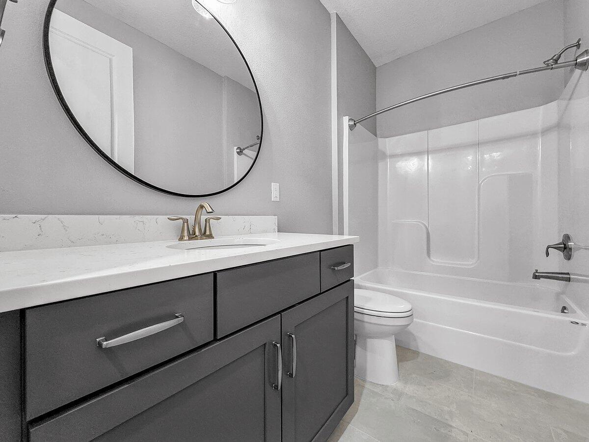 THE PRESERVE - Residential