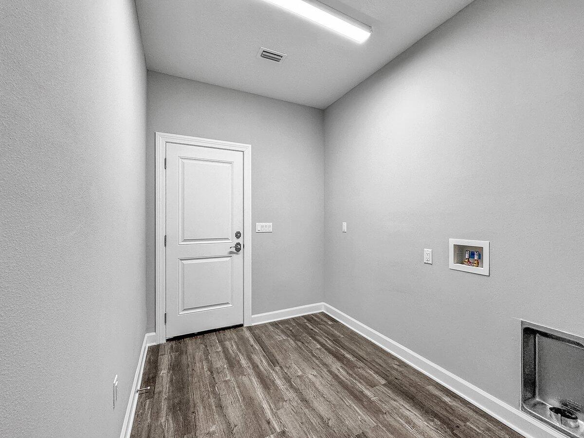 THE PRESERVE - Residential