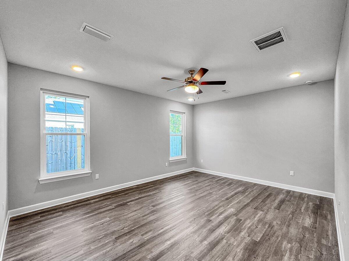 THE PRESERVE - Residential