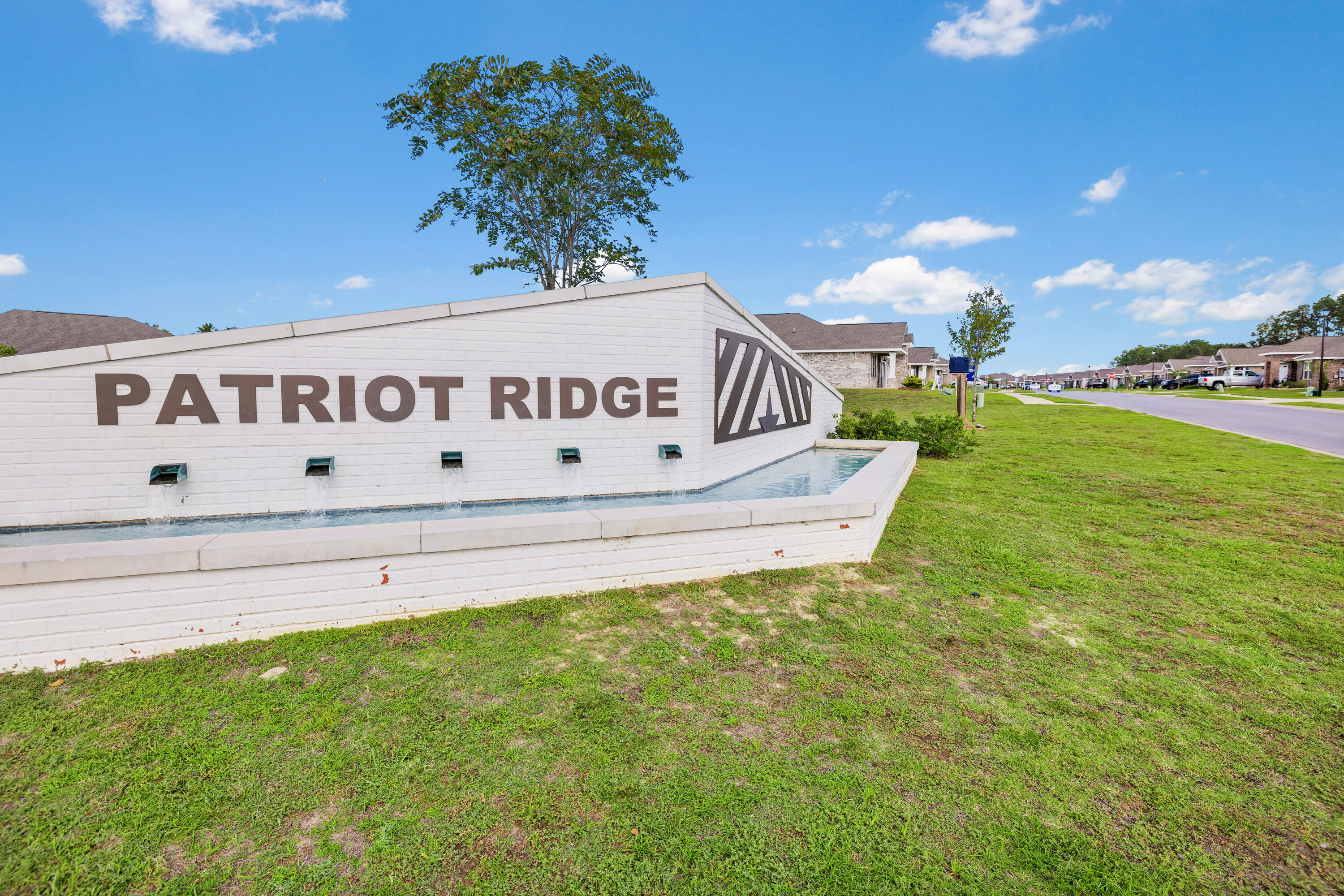 PATRIOT RIDGE - Residential