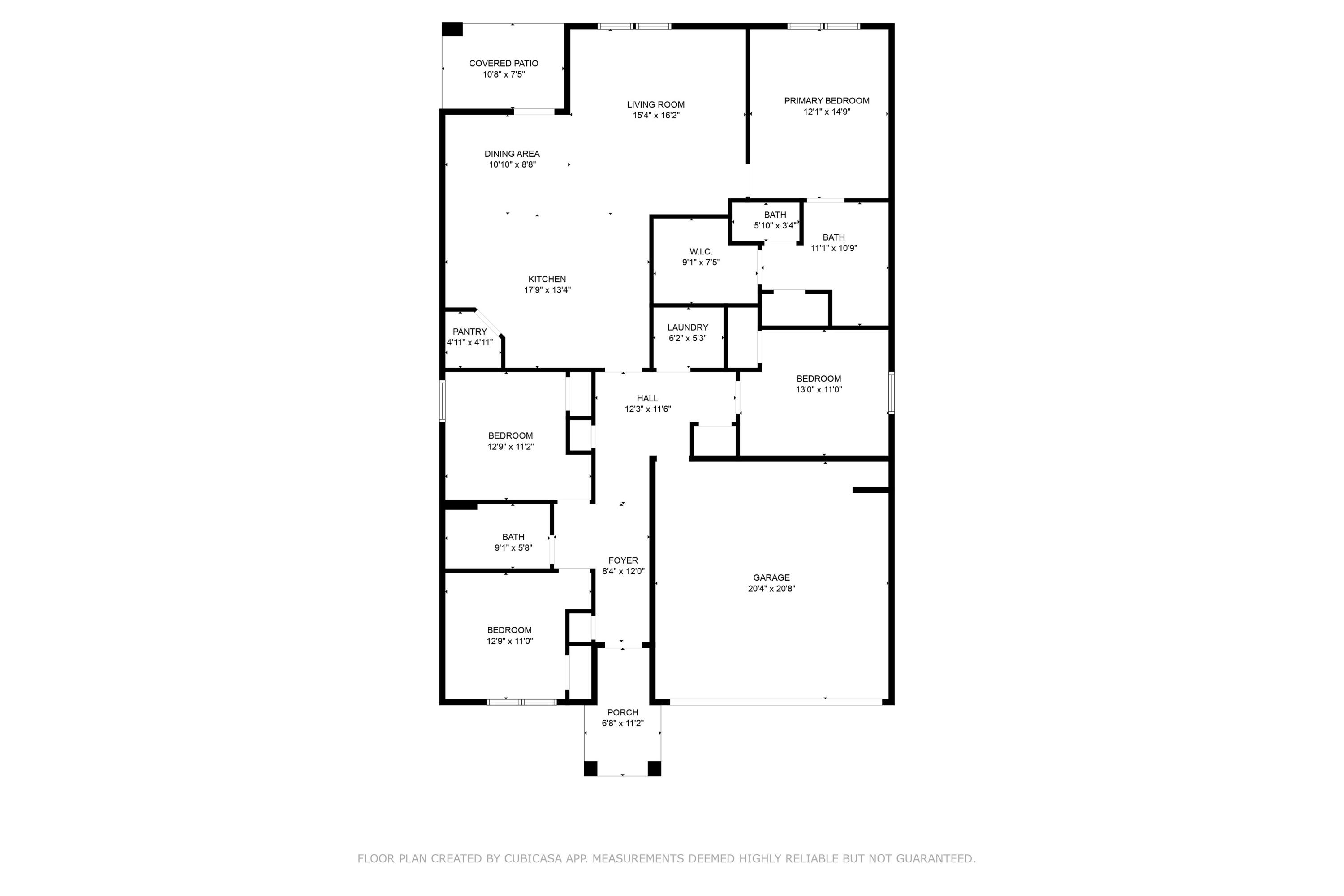 PATRIOT RIDGE - Residential