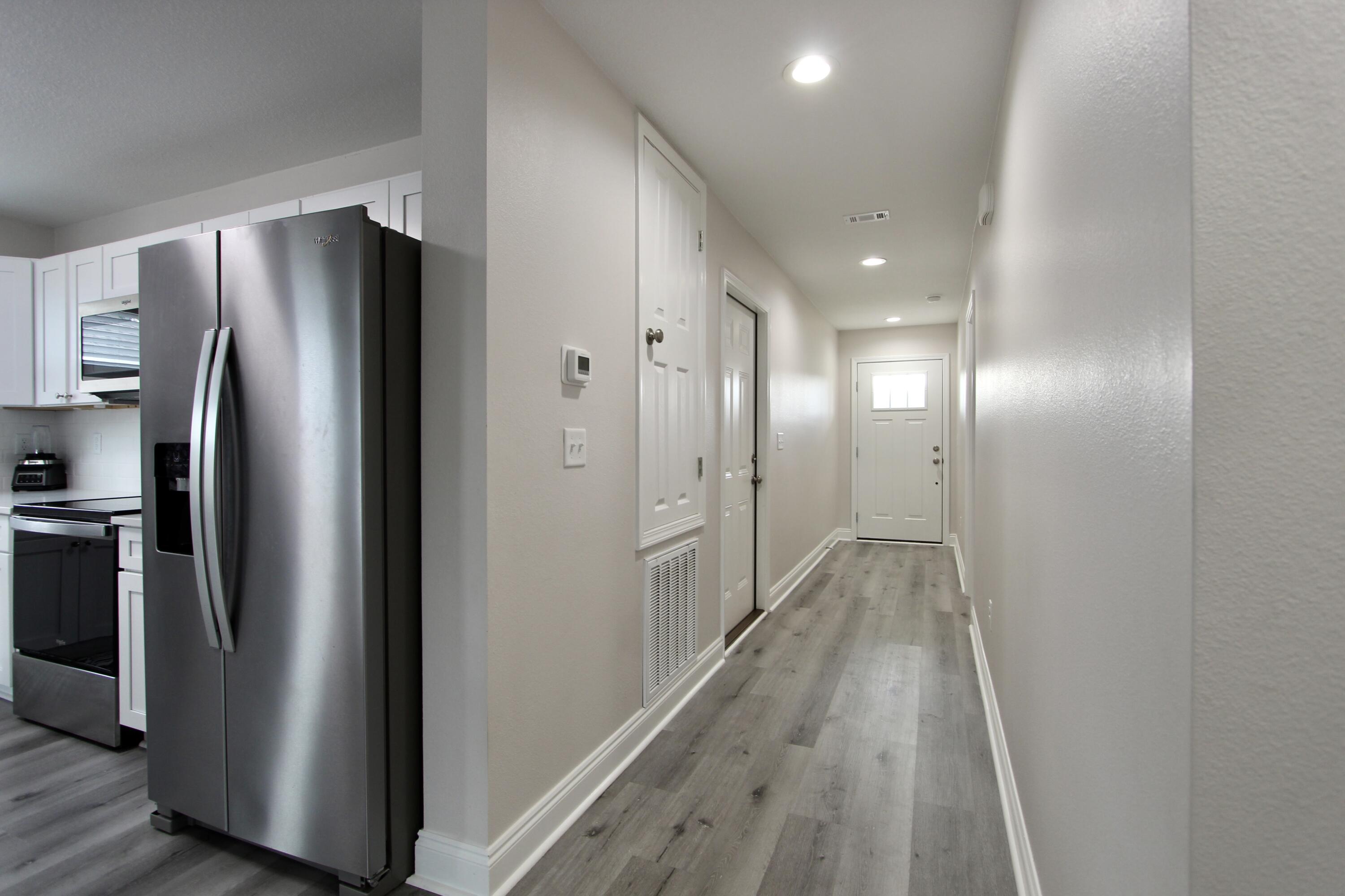 Holley Grove - Residential Lease