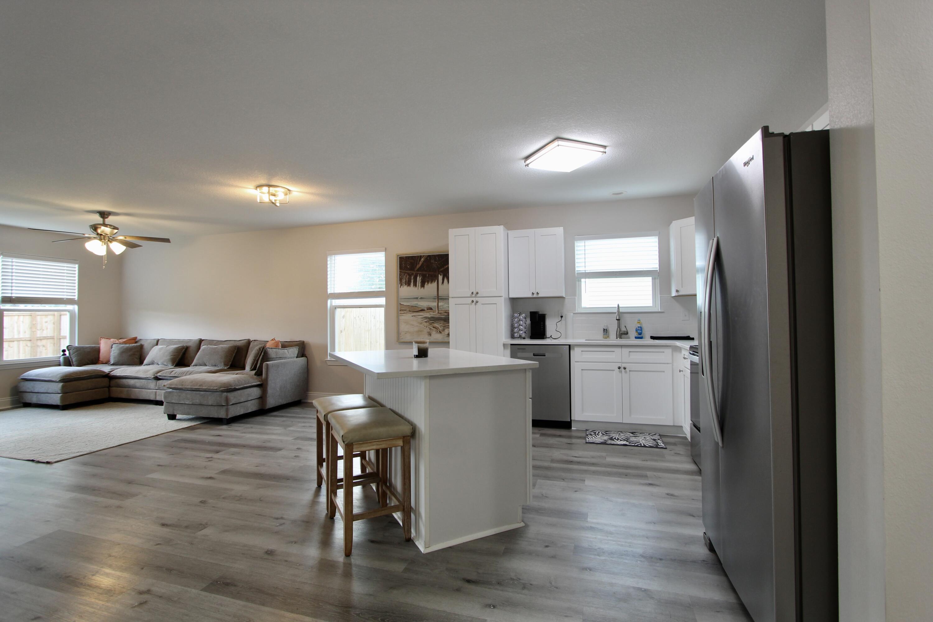 Holley Grove - Residential Lease