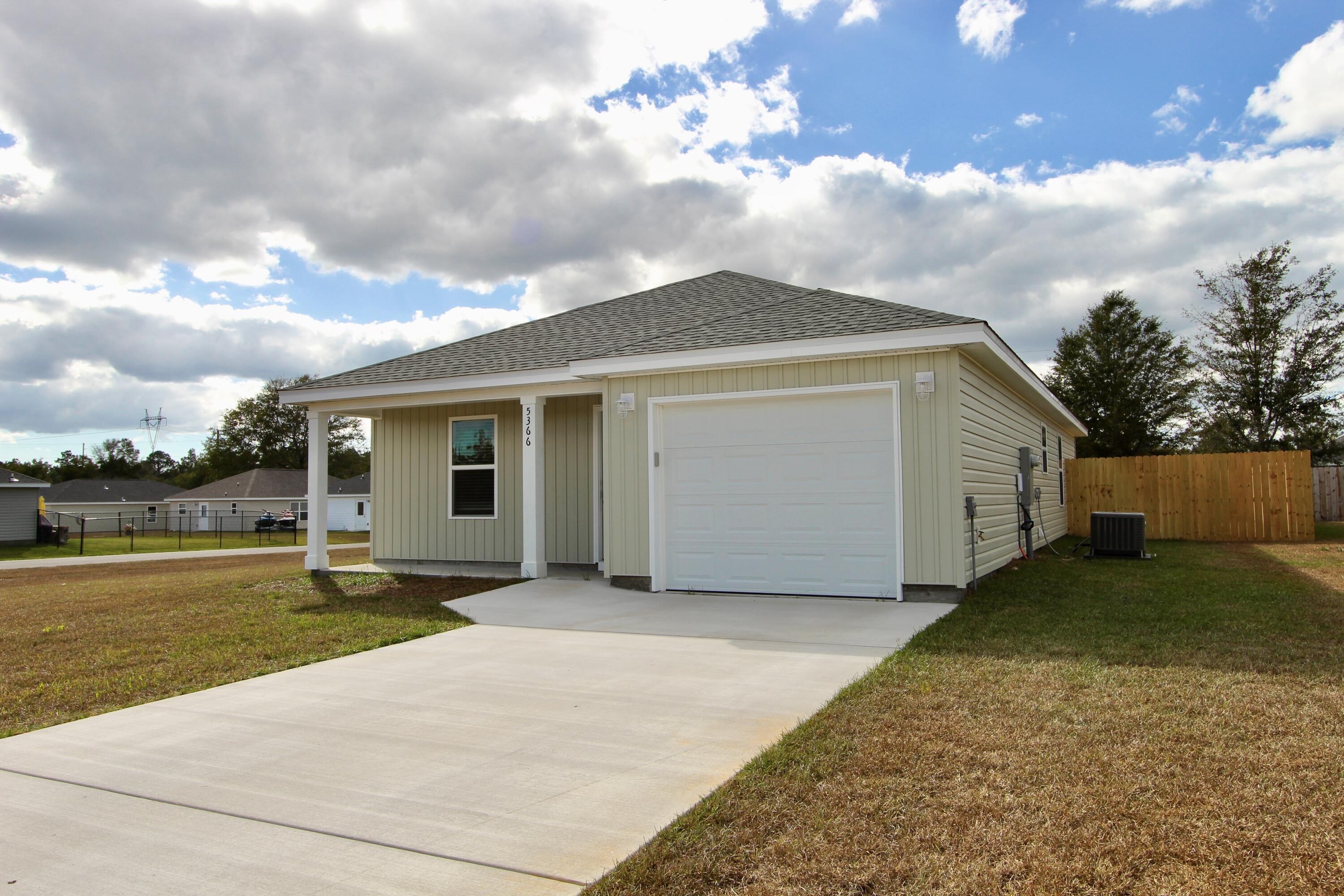 Holley Grove - Residential Lease