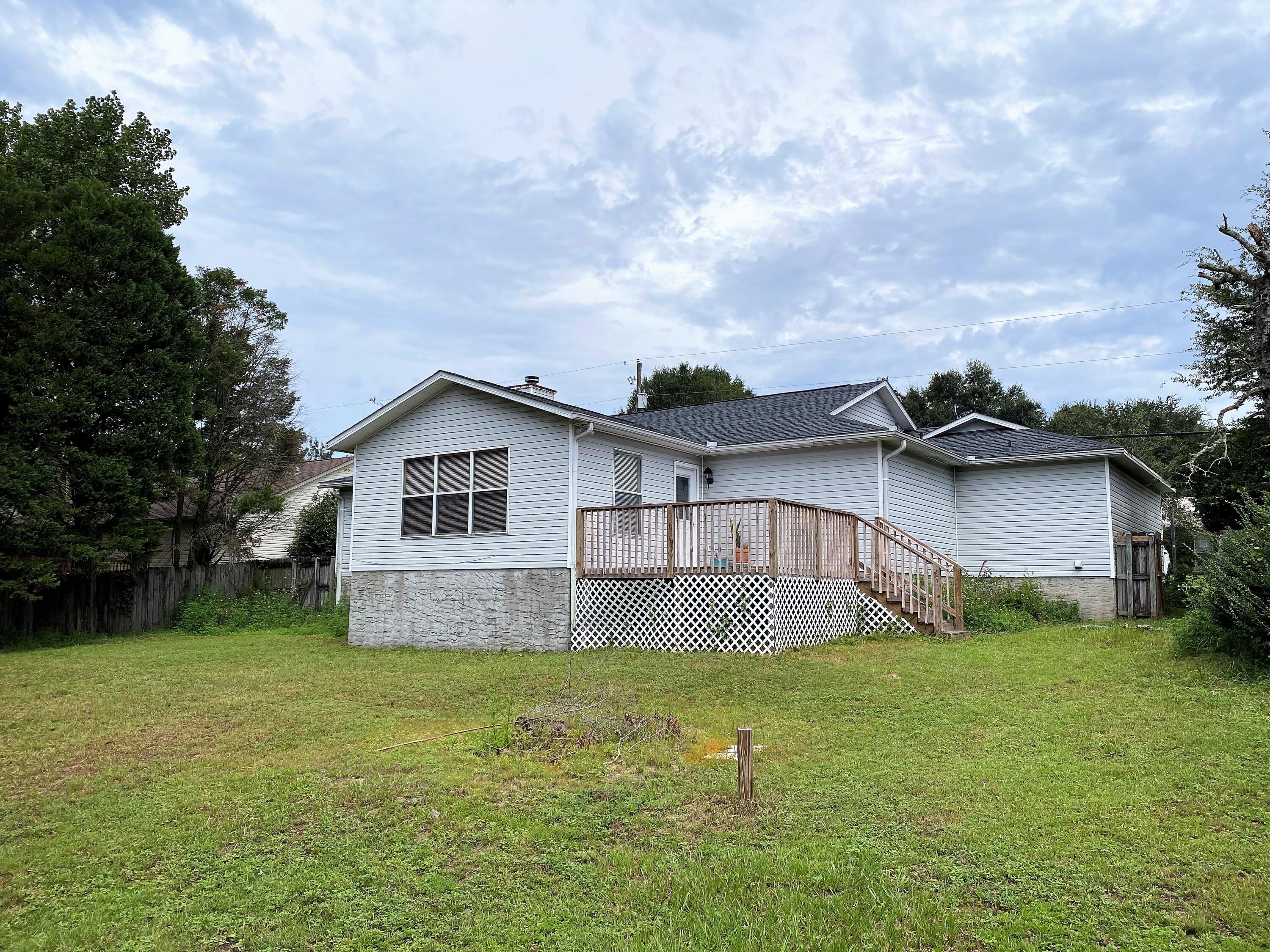 NORTHVIEW ESTATES 3RD ADDN - Residential