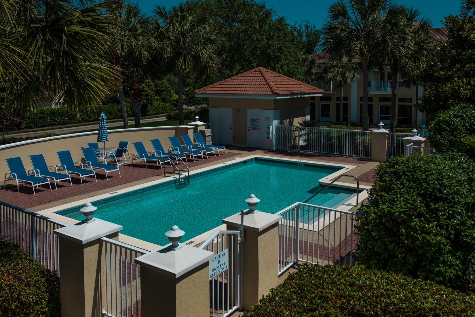 CAPTIVA AT TOPS'L - Residential