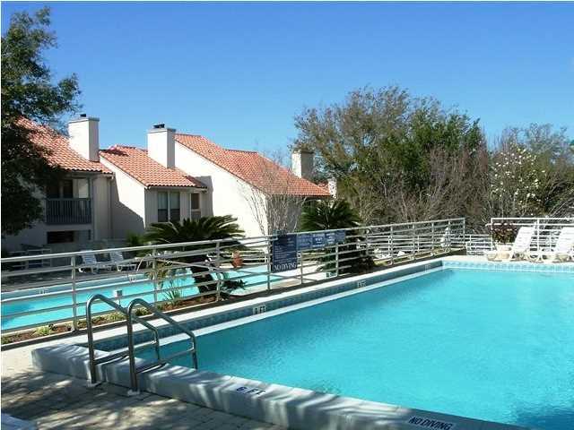 CAPTIVA AT TOPS'L - Residential