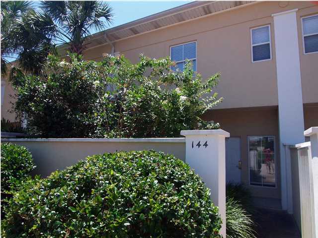 CAPTIVA AT TOPS'L - Residential