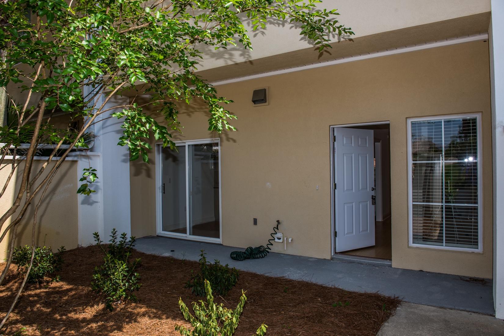 CAPTIVA AT TOPS'L - Residential