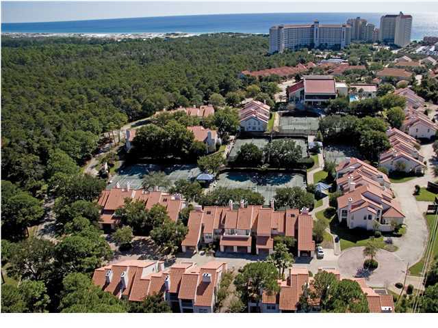 CAPTIVA AT TOPS'L - Residential