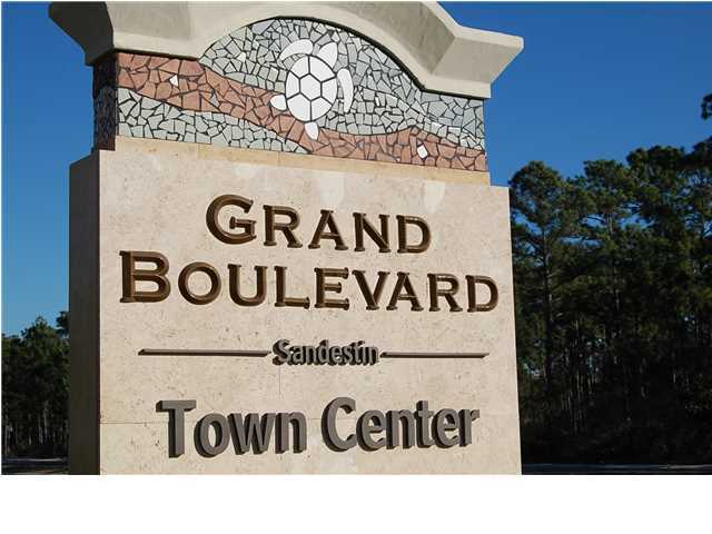 CAPTIVA AT TOPS'L - Residential