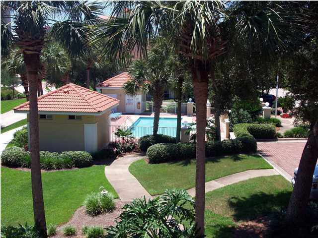 CAPTIVA AT TOPS'L - Residential