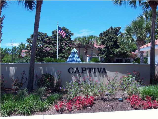 CAPTIVA AT TOPS'L - Residential
