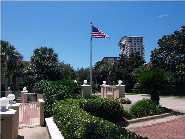 CAPTIVA AT TOPS'L - Residential