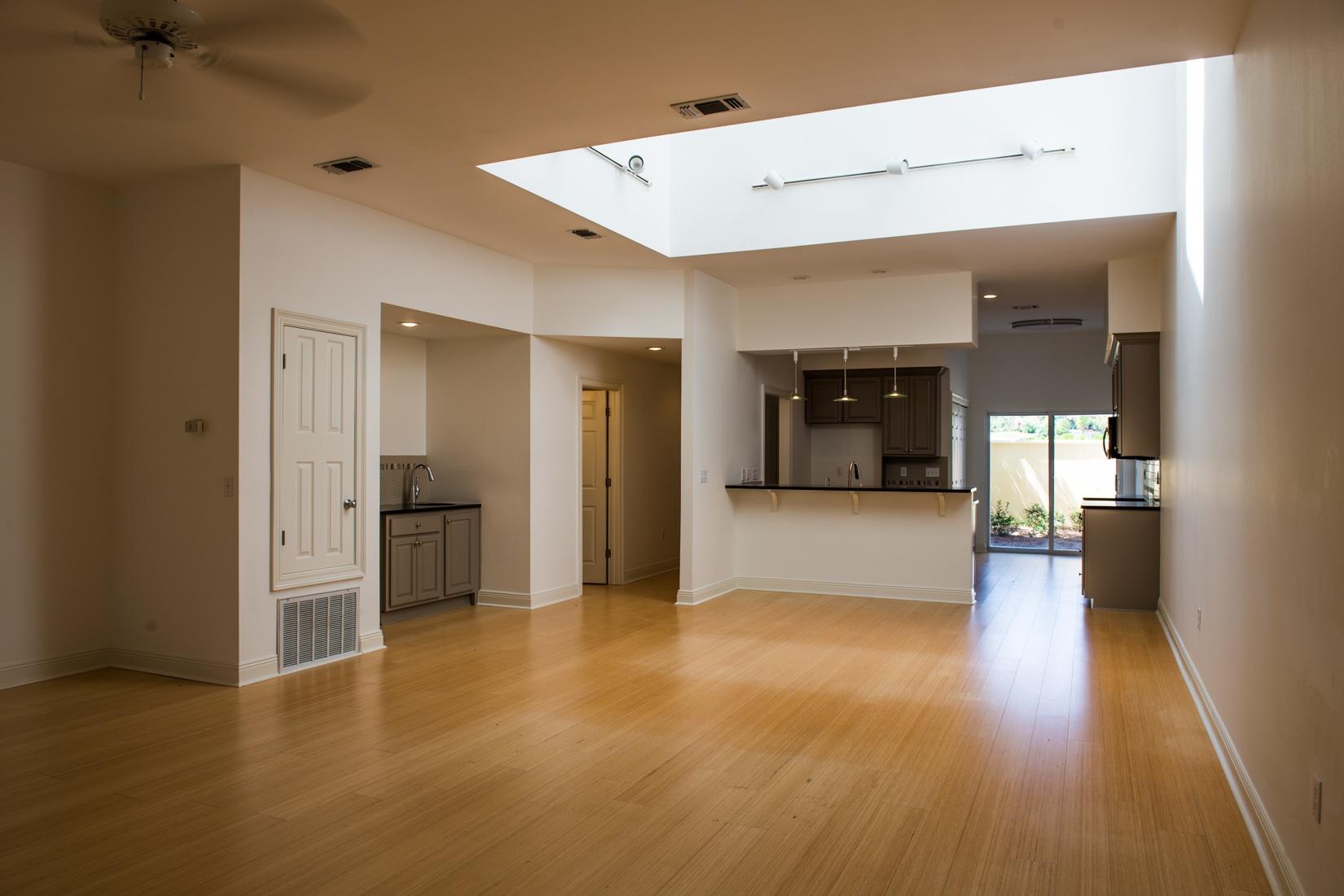 CAPTIVA AT TOPS'L - Residential