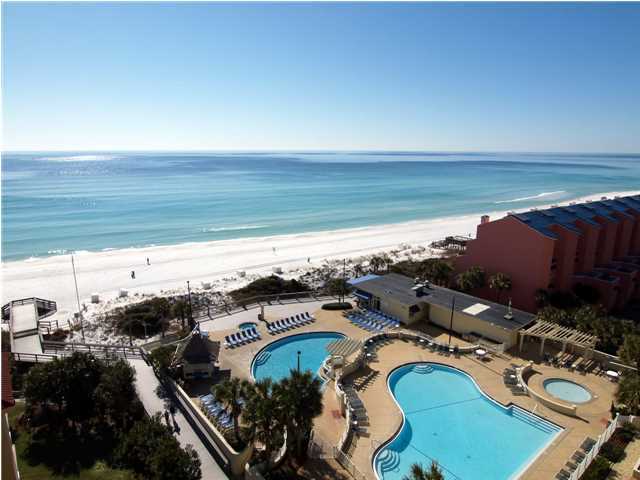 CAPTIVA AT TOPS'L - Residential