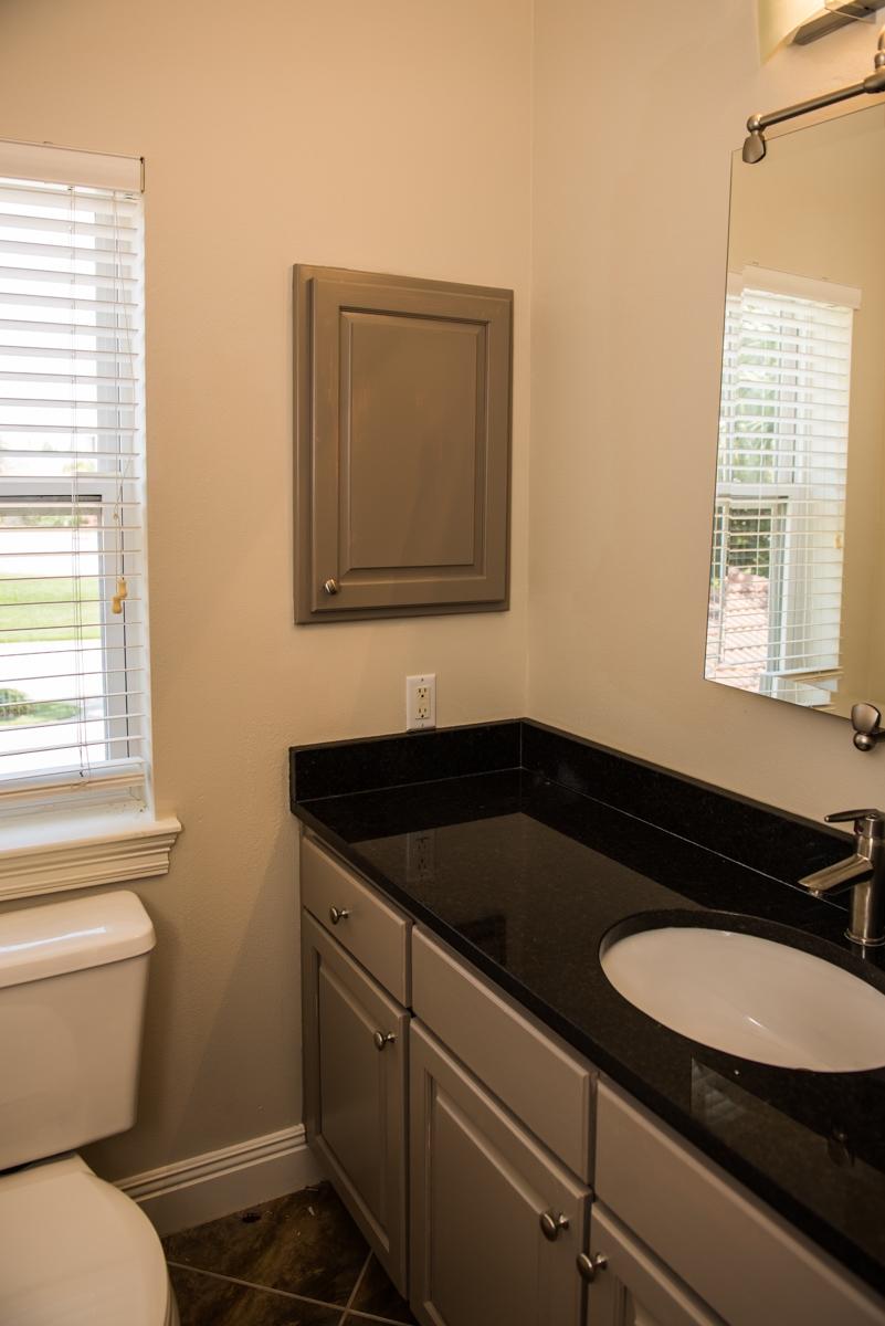 CAPTIVA AT TOPS'L - Residential