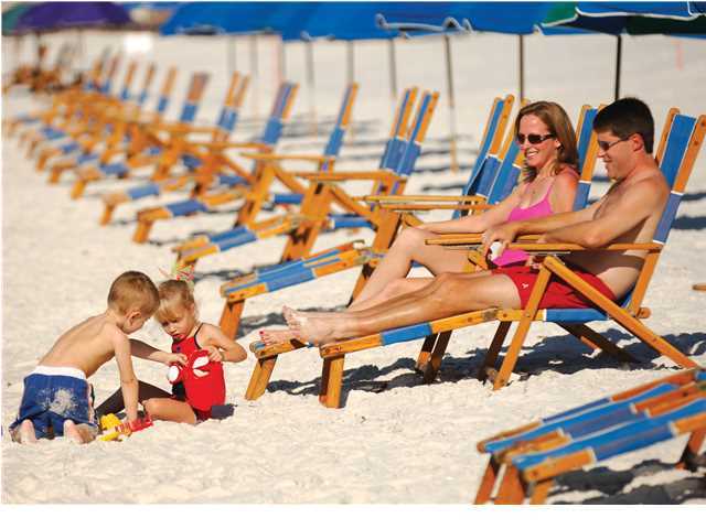 CAPTIVA AT TOPS'L - Residential