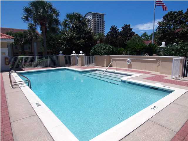 CAPTIVA AT TOPS'L - Residential