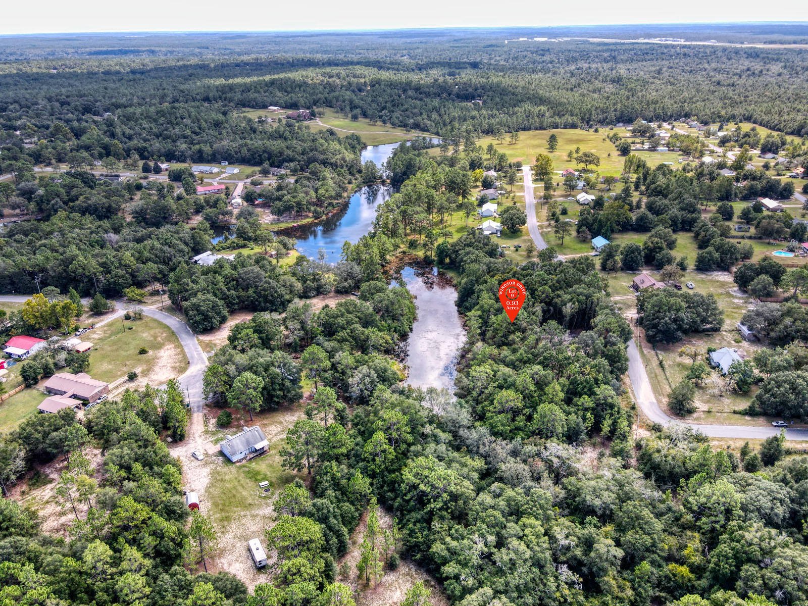 HARVEST HILL PH 2 - Land