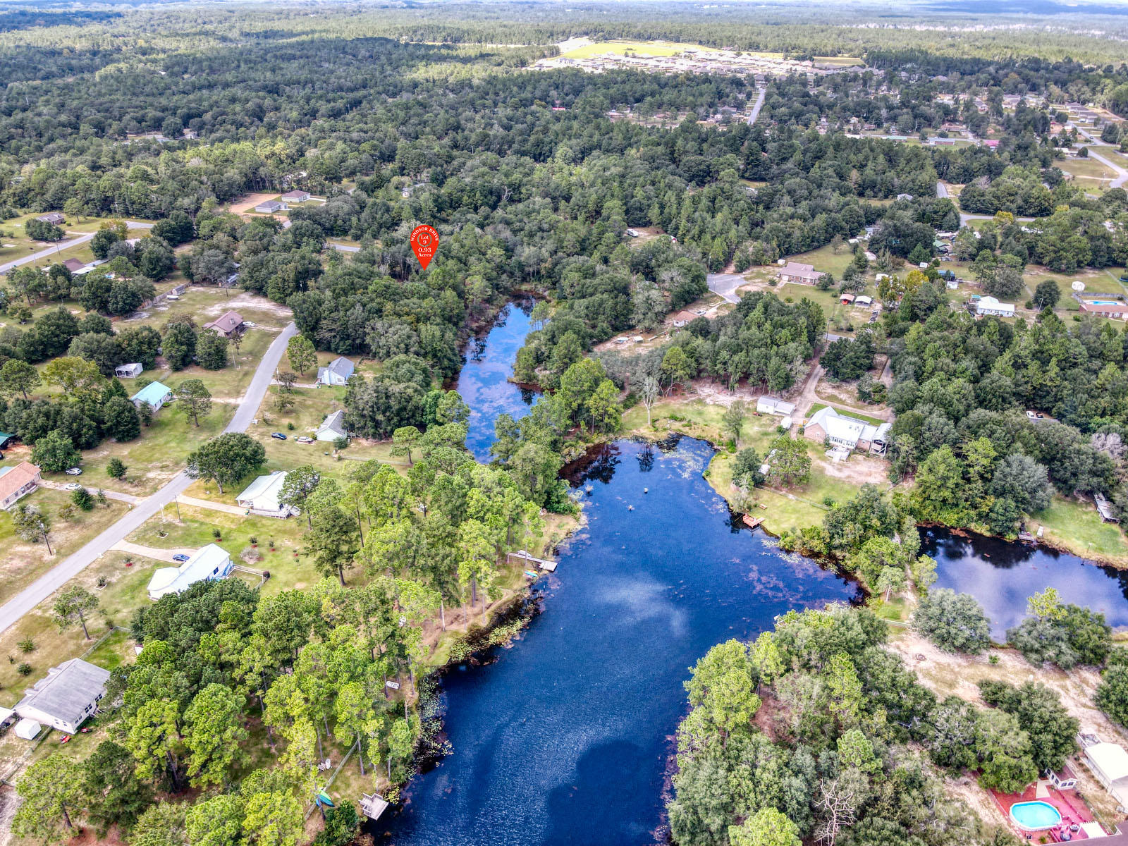 HARVEST HILL PH 2 - Land