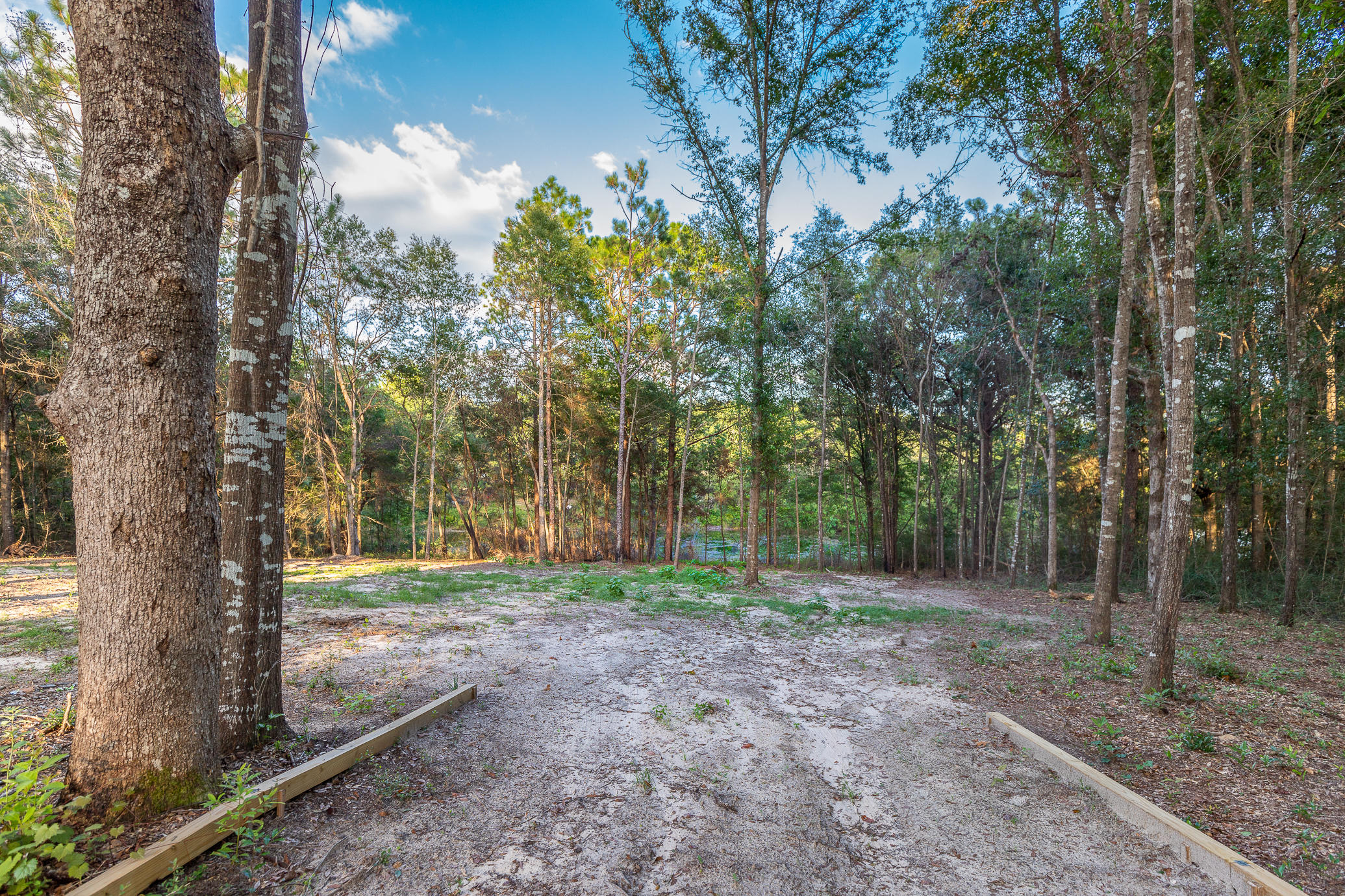 HARVEST HILL PH 2 - Land