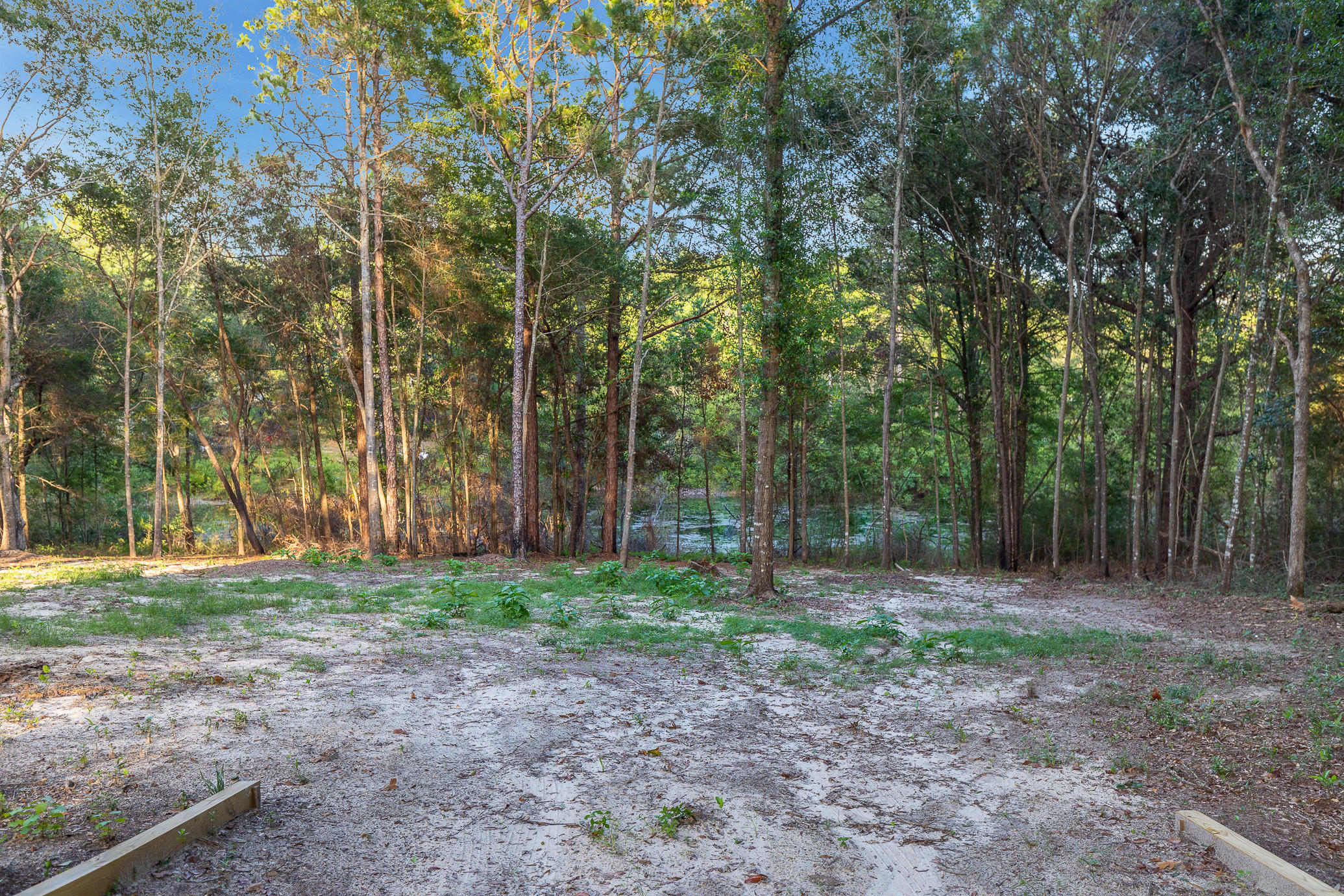 HARVEST HILL PH 2 - Land