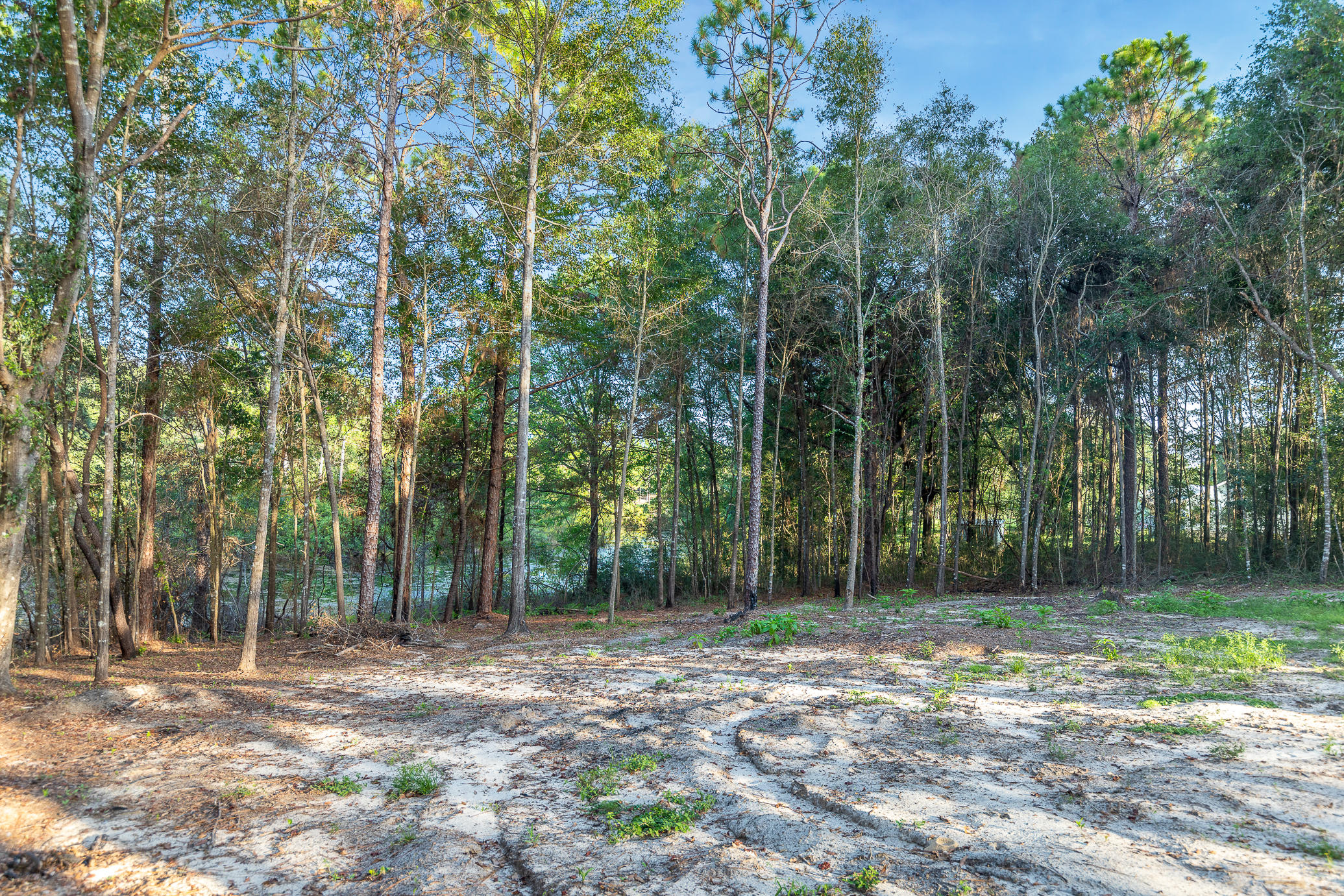 HARVEST HILL PH 2 - Land