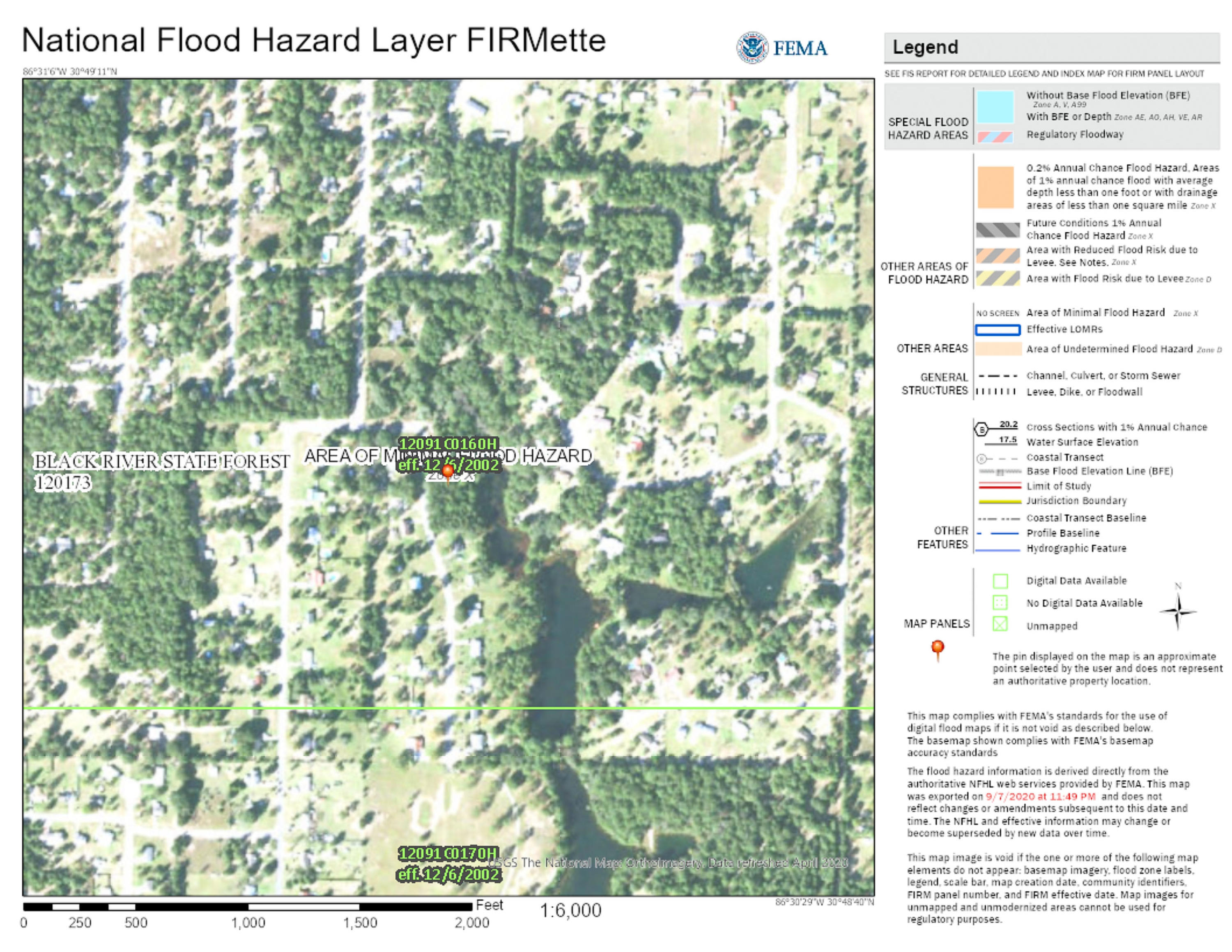 HARVEST HILL PH 2 - Land