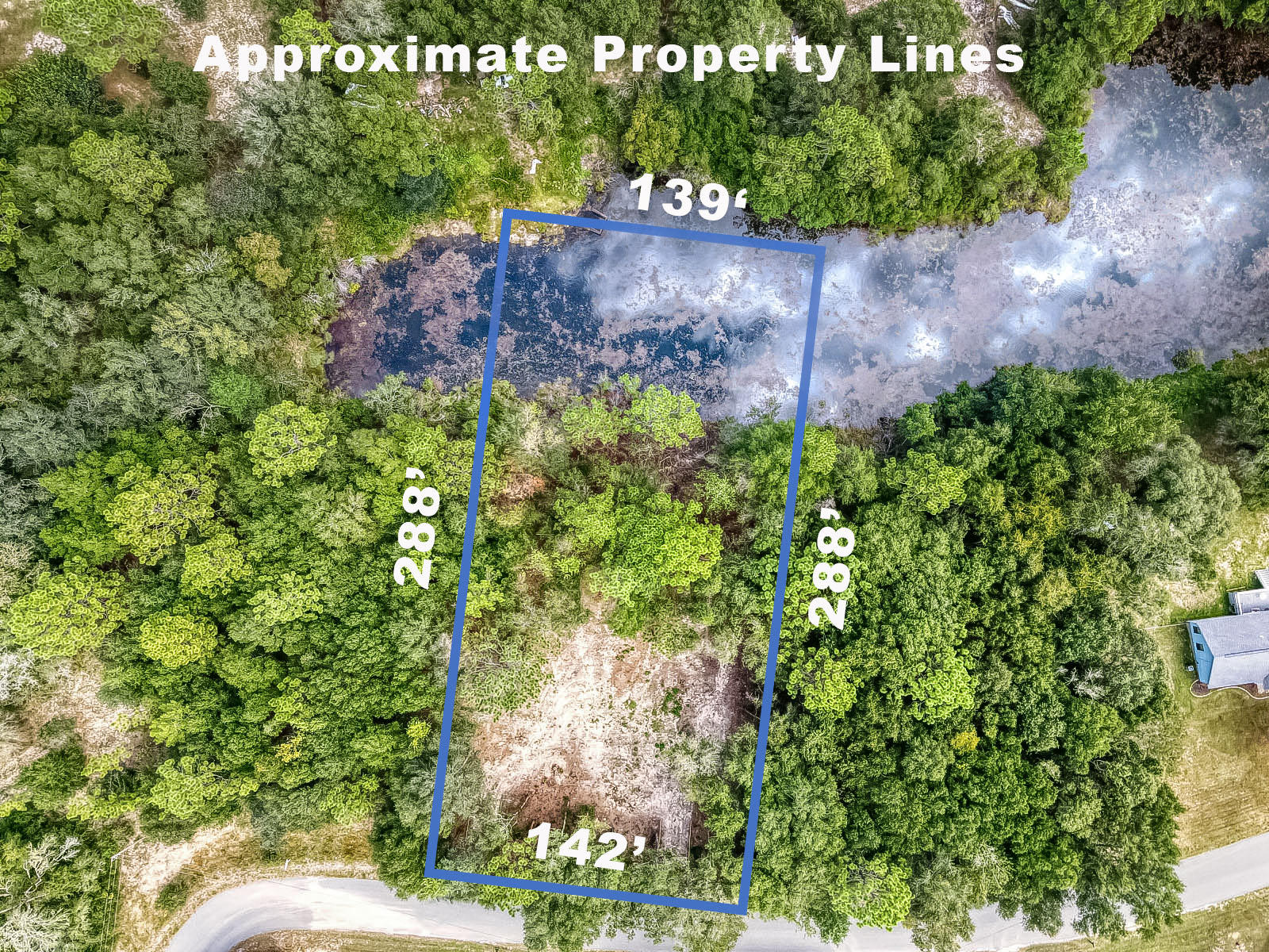 HARVEST HILL PH 2 - Land