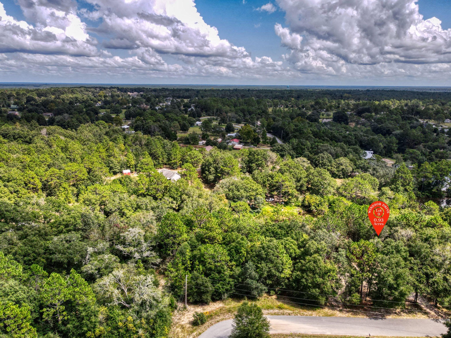 HARVEST HILL PH 2 - Land