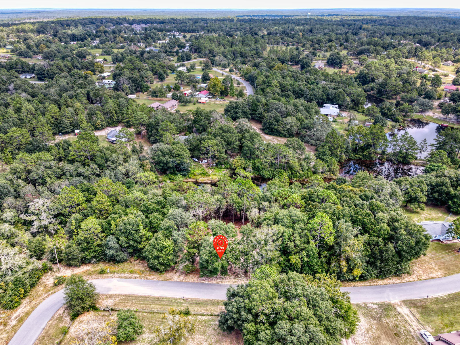 HARVEST HILL PH 2 - Land