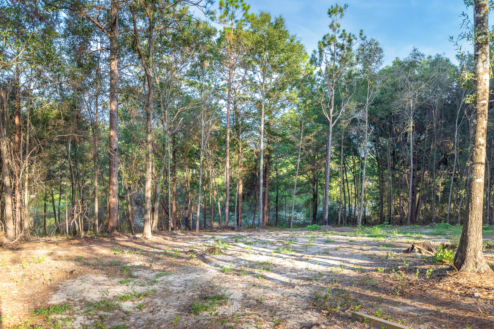 HARVEST HILL PH 2 - Land