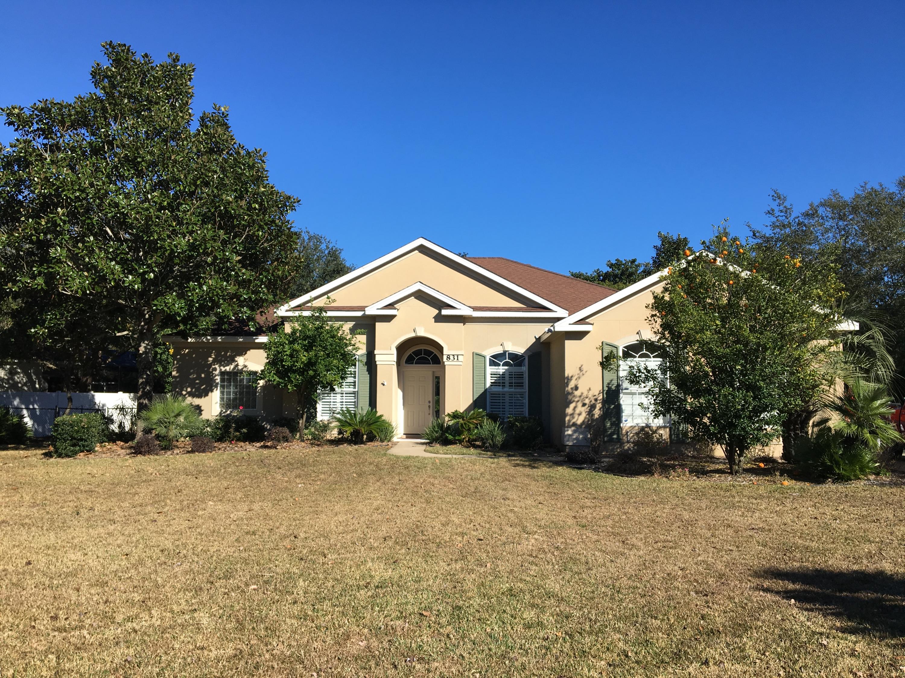 KELL-AIRE GARDENS - Residential