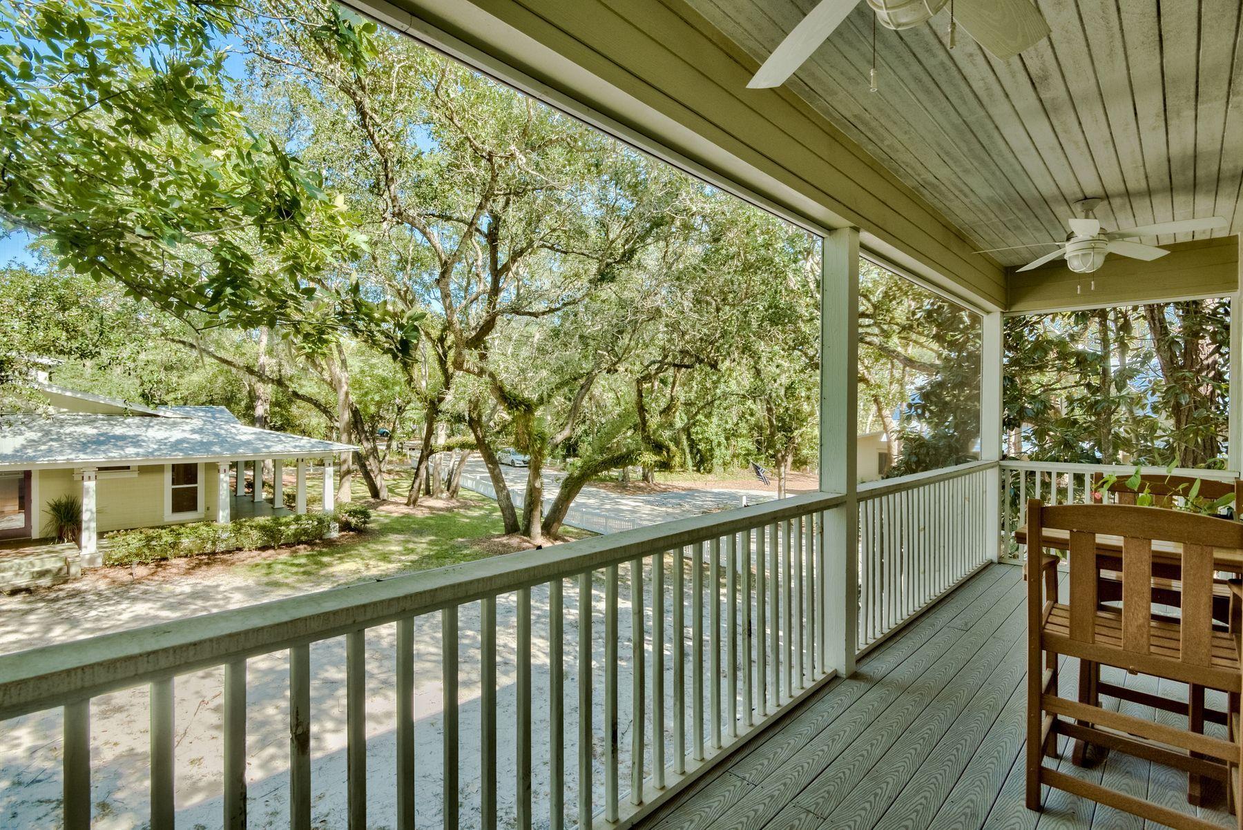 GRAYTON BEACH - Residential