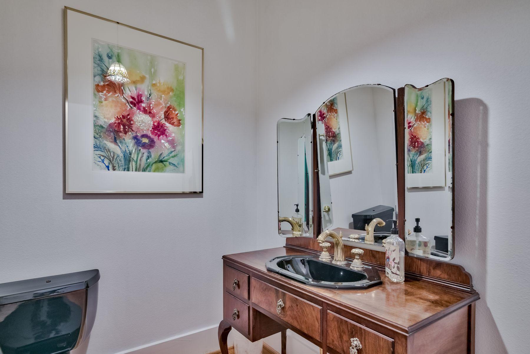 GRAYTON BEACH - Residential