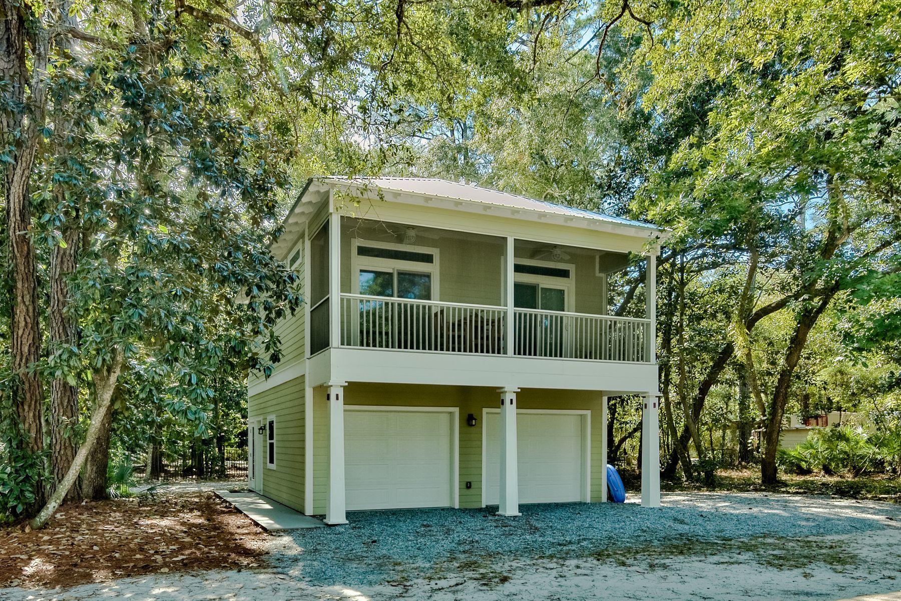 GRAYTON BEACH - Residential