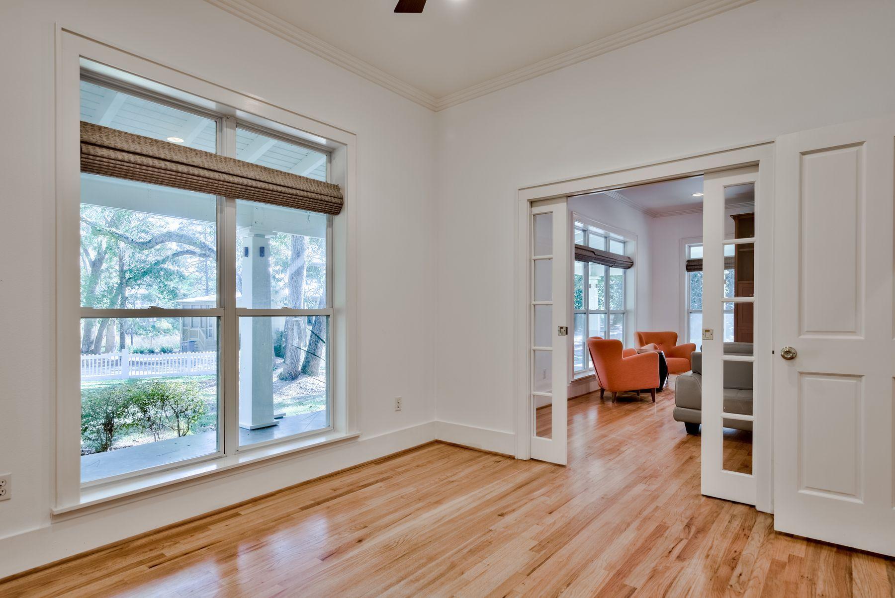 GRAYTON BEACH - Residential