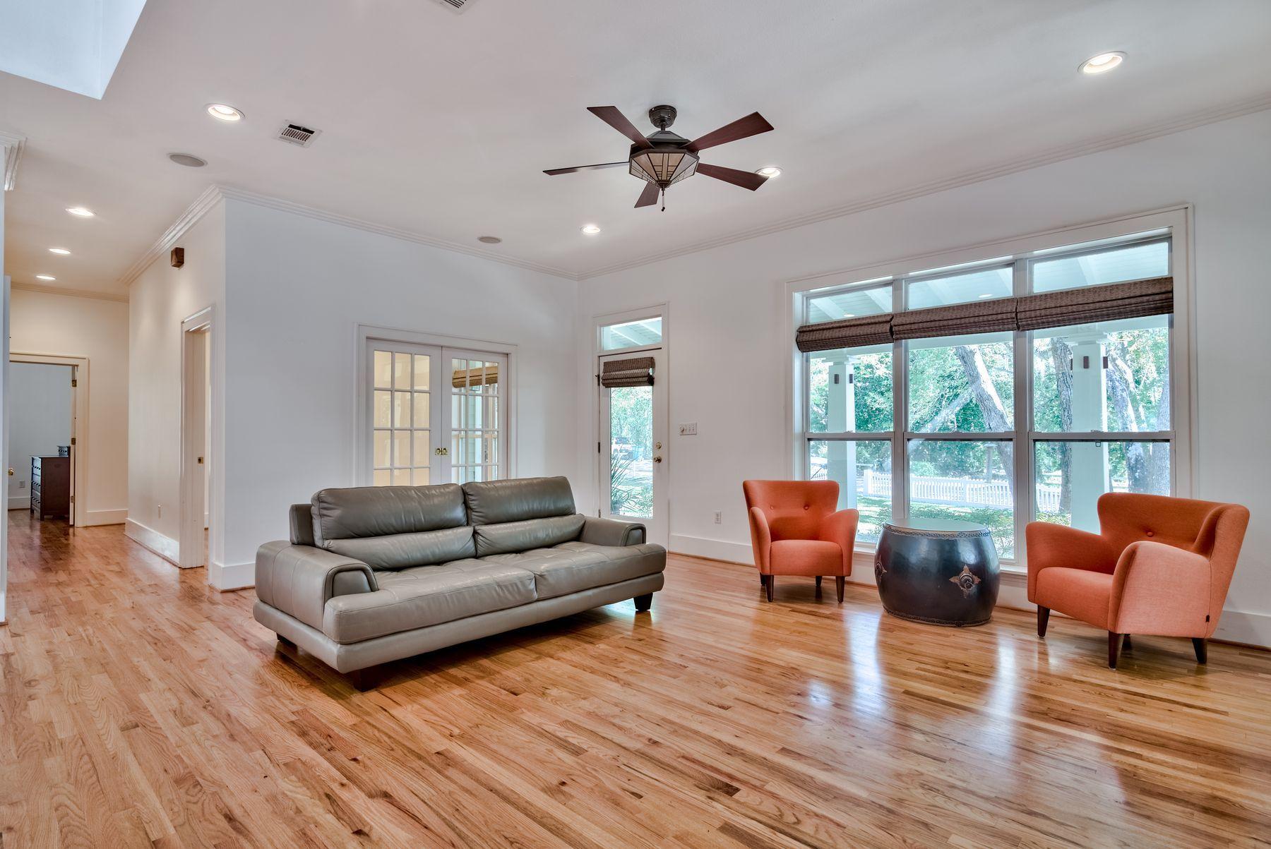 GRAYTON BEACH - Residential