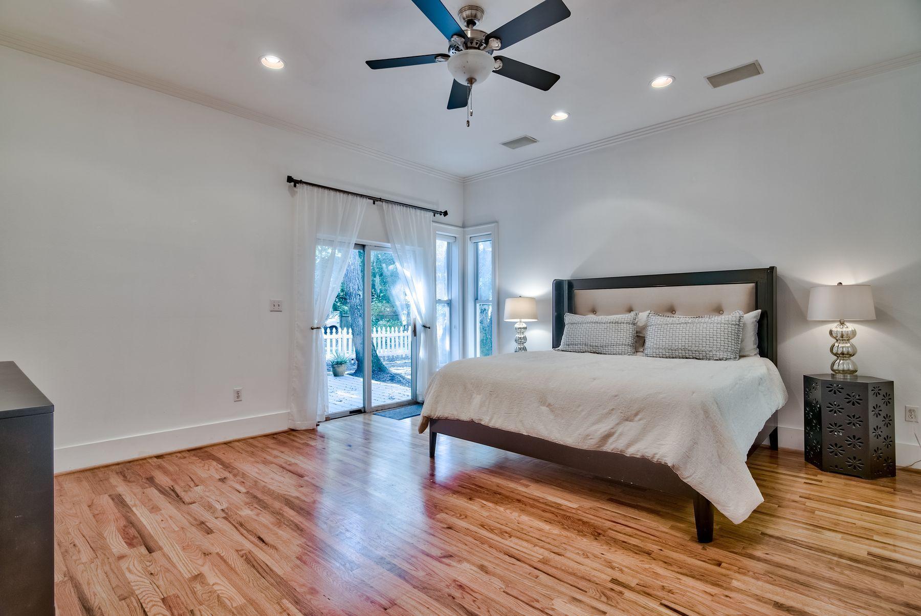 GRAYTON BEACH - Residential