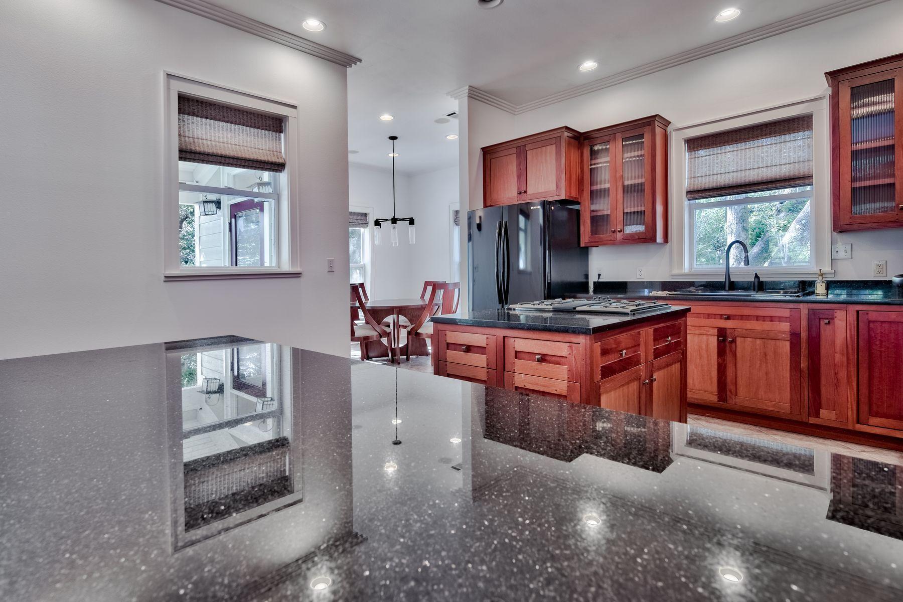 GRAYTON BEACH - Residential