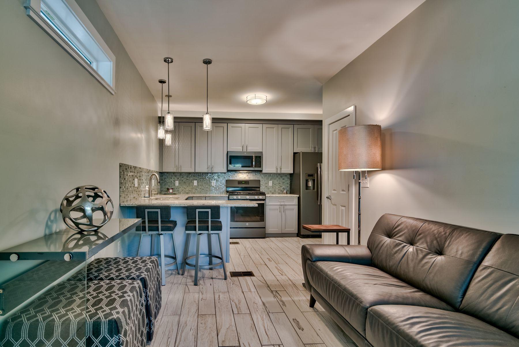 GRAYTON BEACH - Residential